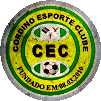 Logo Cordino Esporte Clube